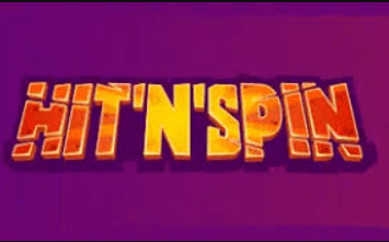 Hit'n'Spin Logo
