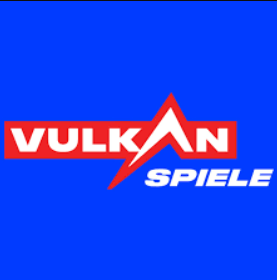 VulkanSpiele Logo
